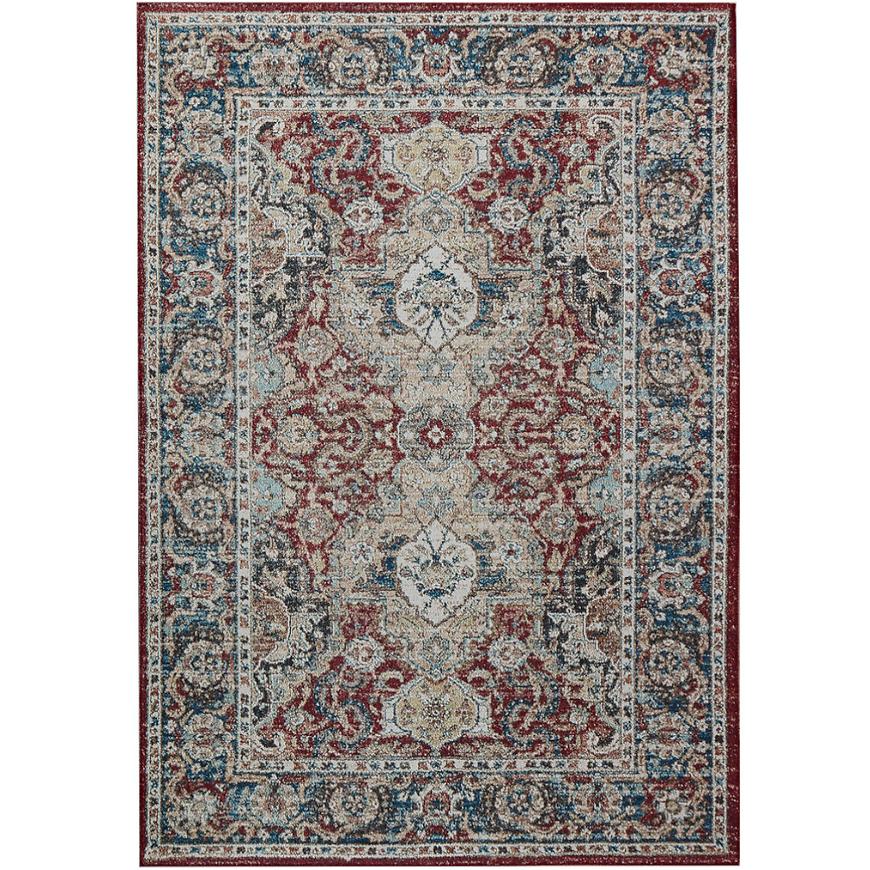 Koberec Chenille Print Rug 0