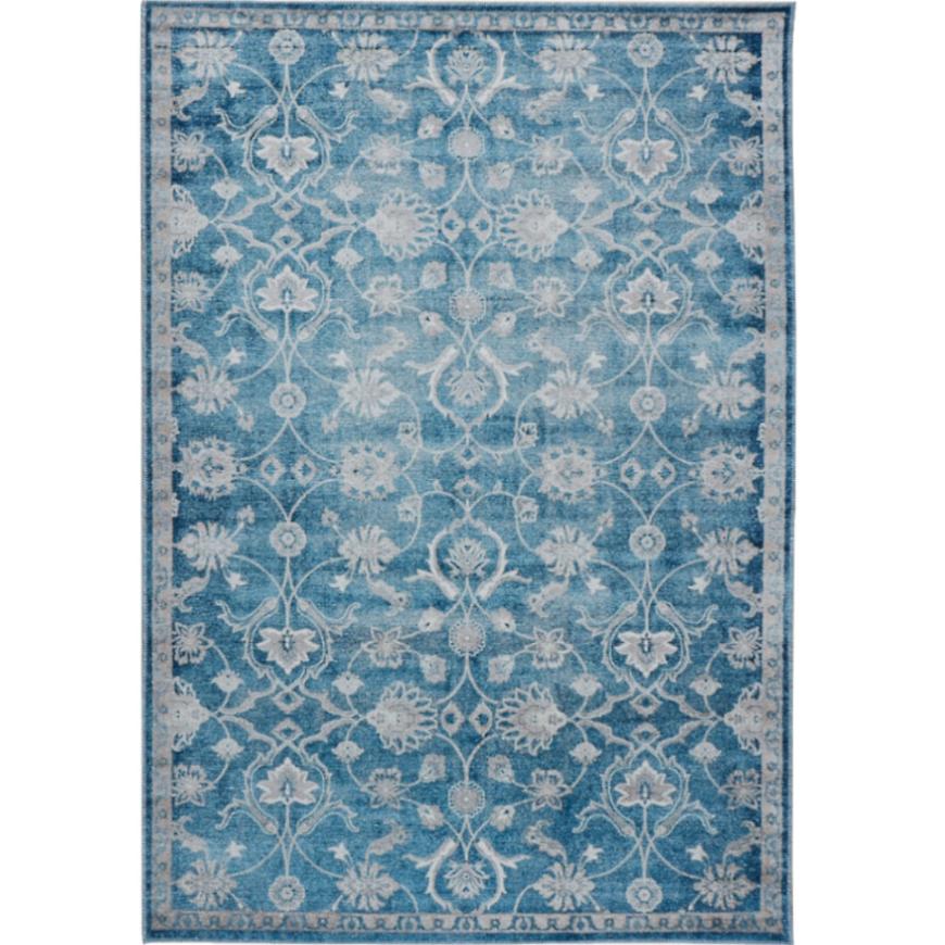 Koberec Chenille Print Rug 0