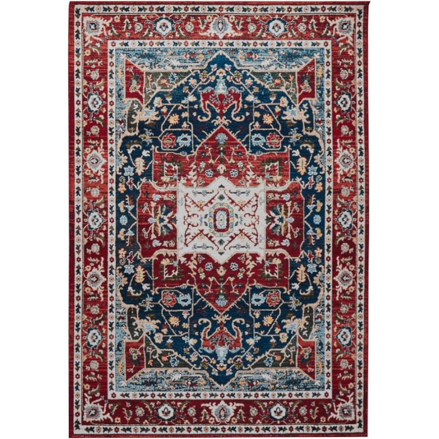 Koberec Chenille Print Rug 1