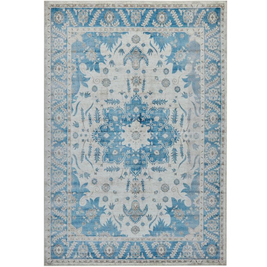 Koberec Chenille Print Rug 1
