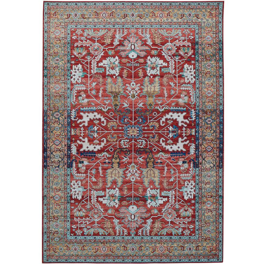 Koberec Chenille Print Rug 1