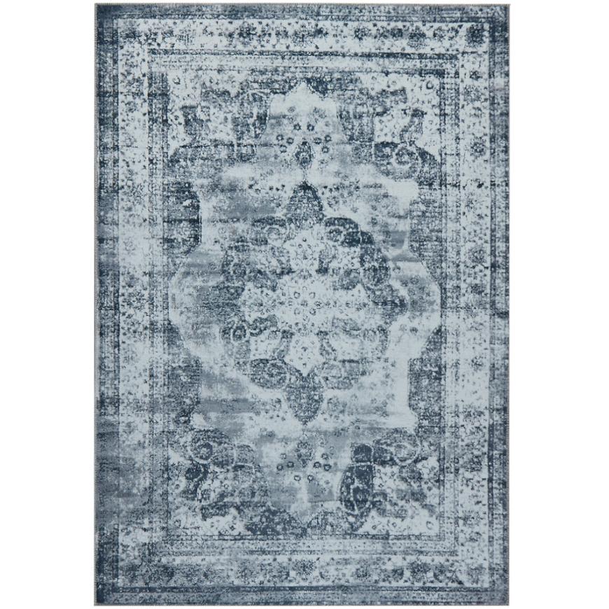 Koberec Chenille Print Rug 1