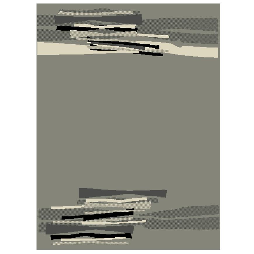 Koberec Contemporary 1