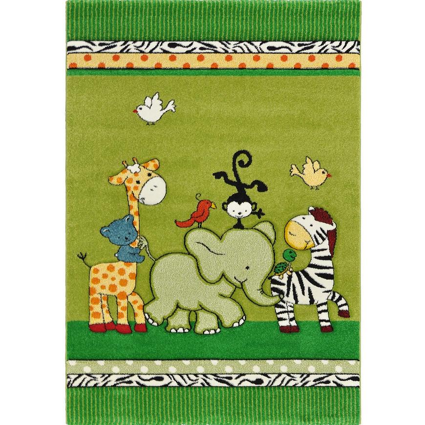 Koberec Diamond Kids 0