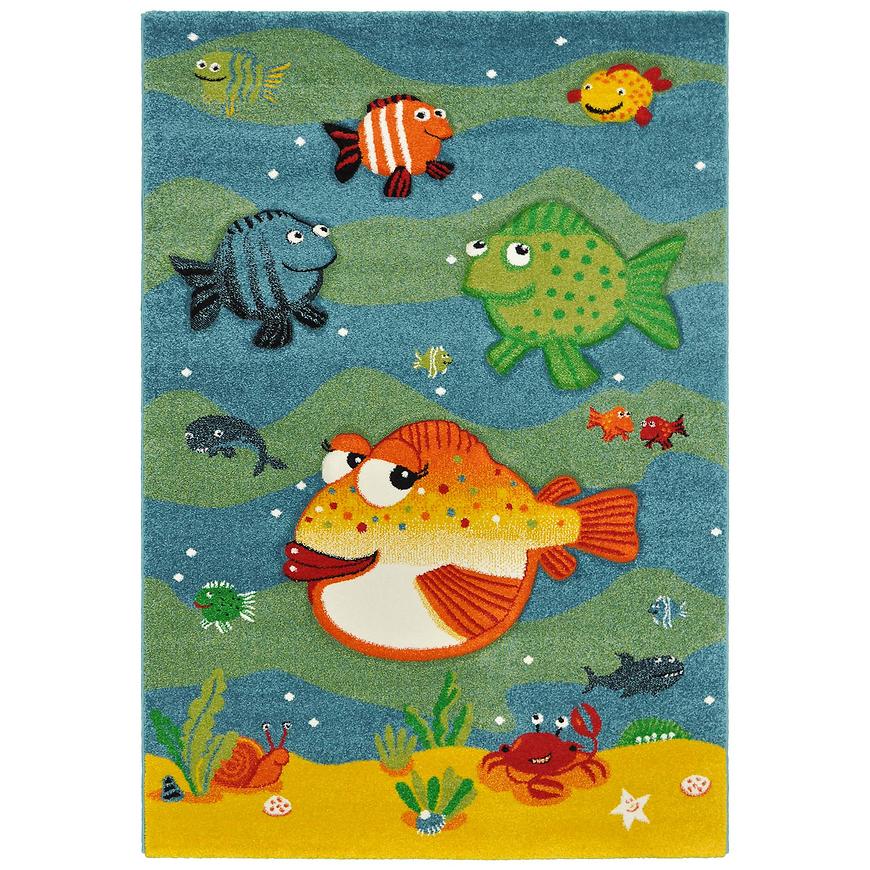 Koberec Diamond Kids 1