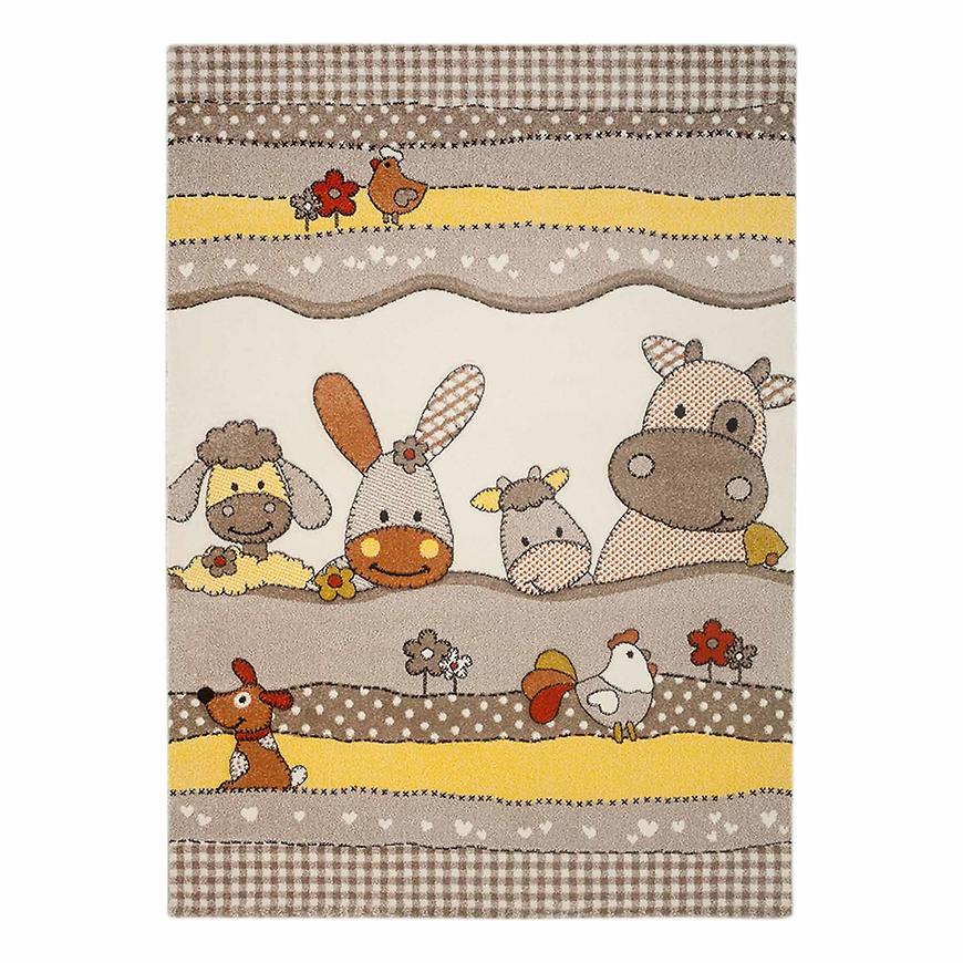 Koberec Diamond kids 0