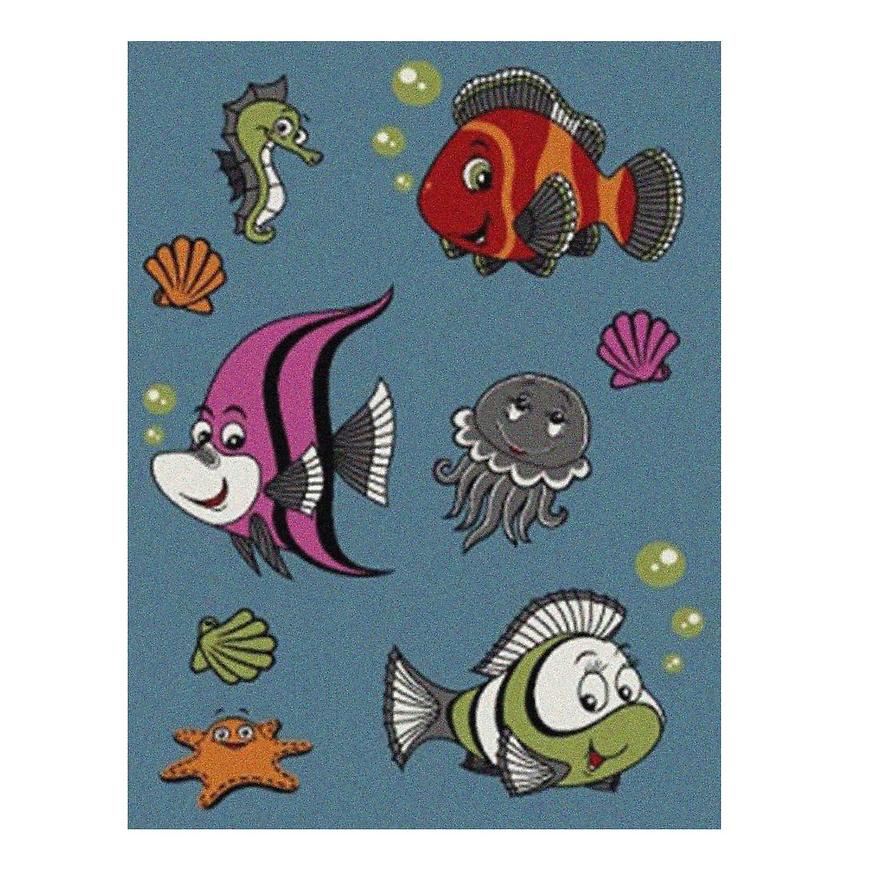 Koberec Diamond kids 0