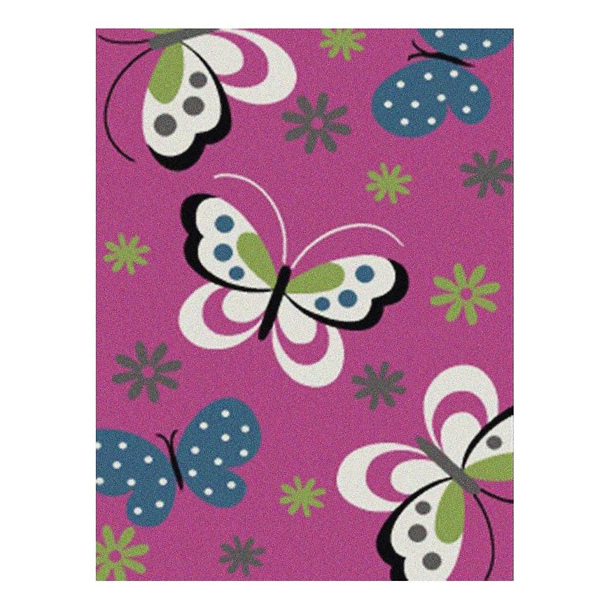 Koberec Diamond kids 0