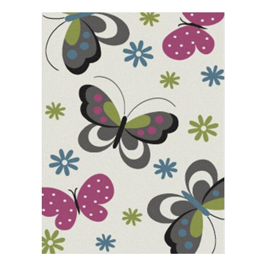 Koberec Diamond kids 0