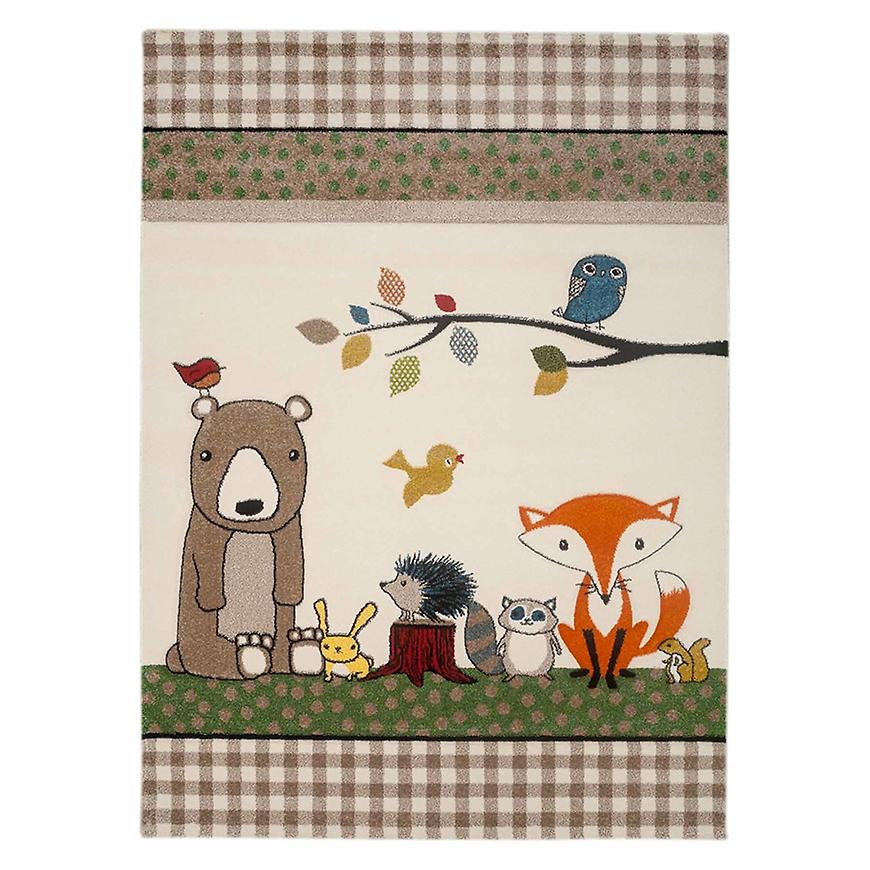 Koberec Diamond kids 1