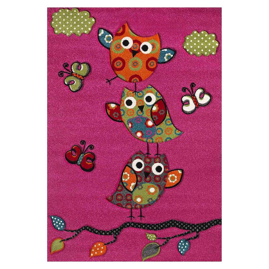 Koberec Diamond kids 1