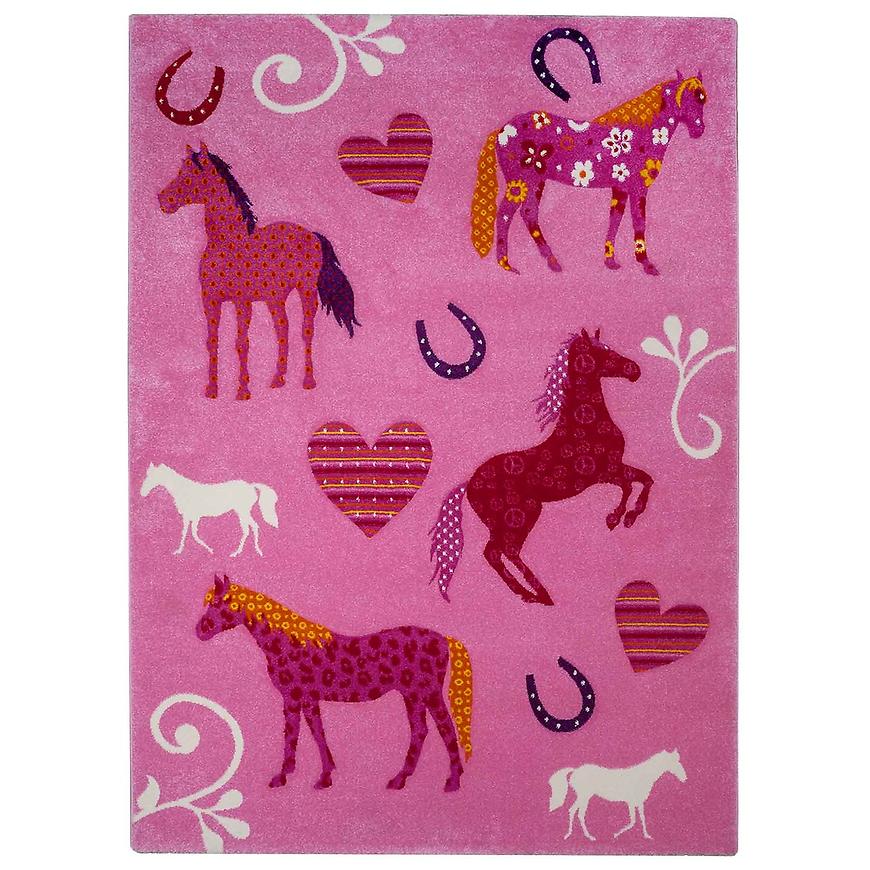 Koberec Diamond kids 1