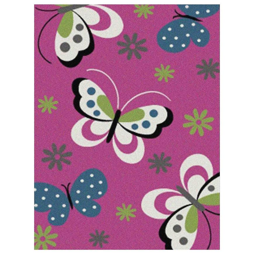 Koberec Diamond kids 1