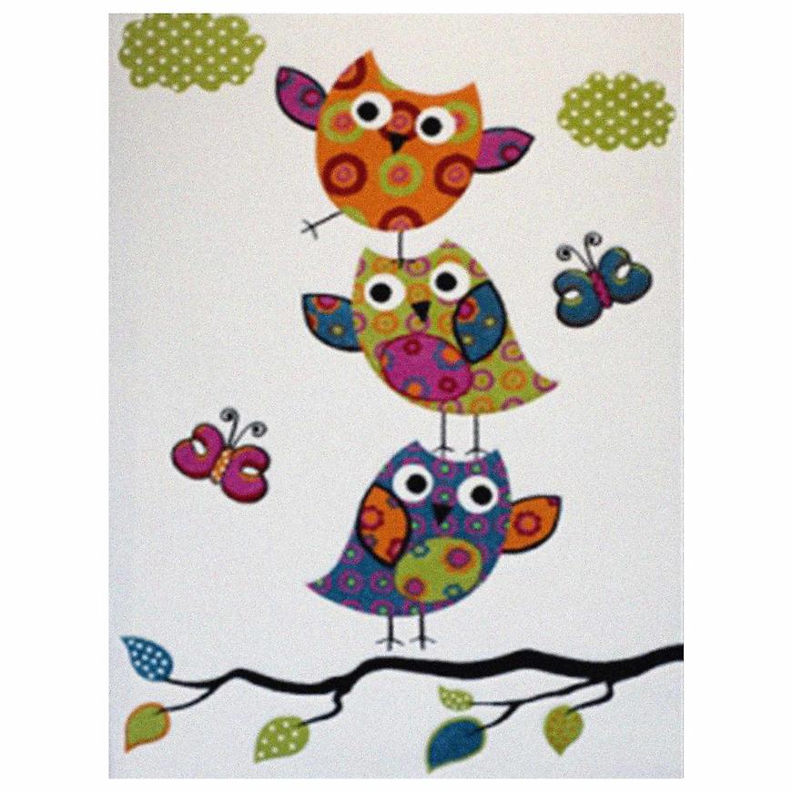 Koberec Diamond kids 1