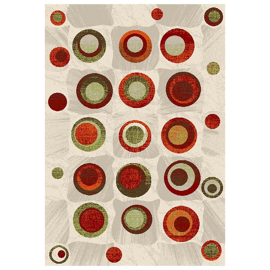 Koberec Fr. Sumatra Carving 0