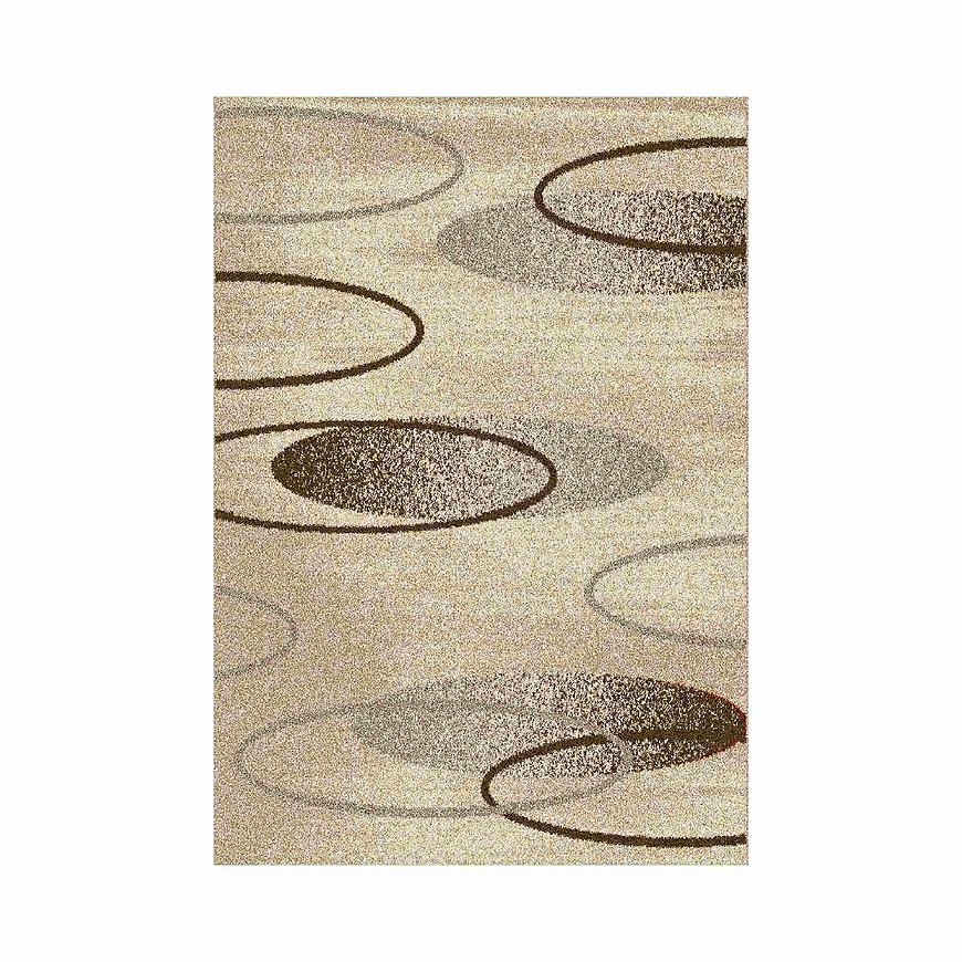 Koberec Frisee Carving Portland 0