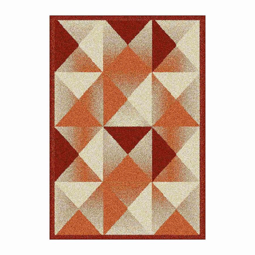 Koberec Frisee Carving Portland 1