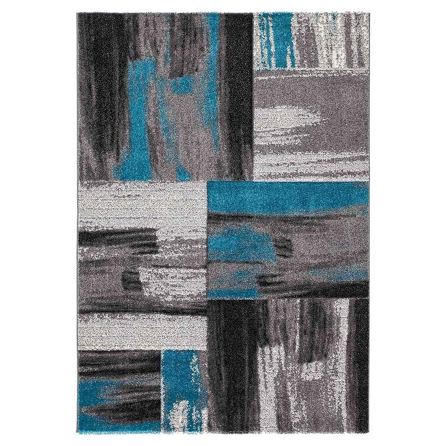 Koberec Frisee Carving Swing 0