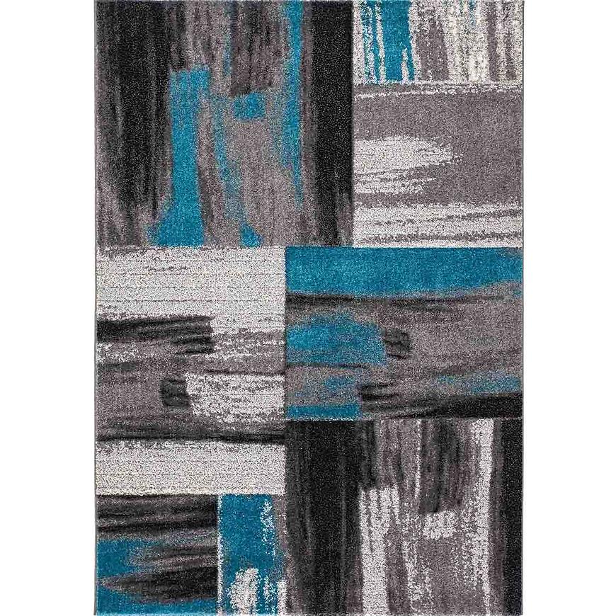 Koberec Frisee Carving Swing 1