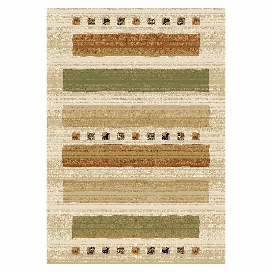 Koberec Frisee Kendra 1