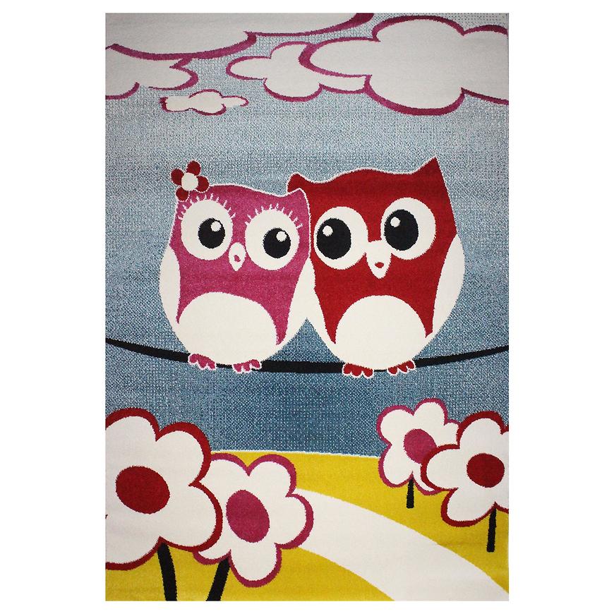 Koberec Frisee Kids 0