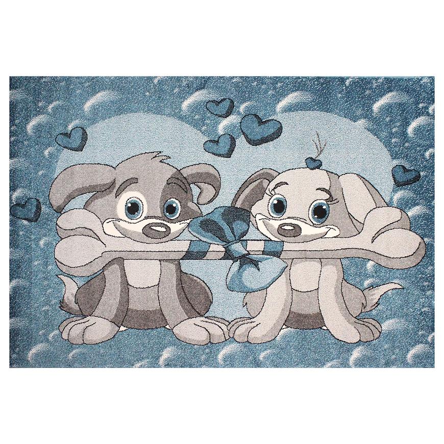 Koberec Frisee Kids 0