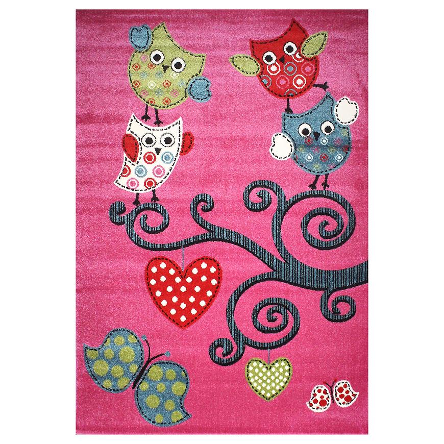 Koberec Frisee Kids 0