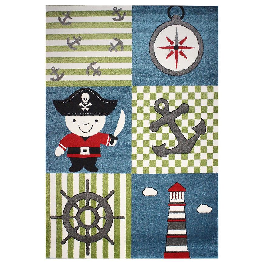 Koberec Frisee Kids 0