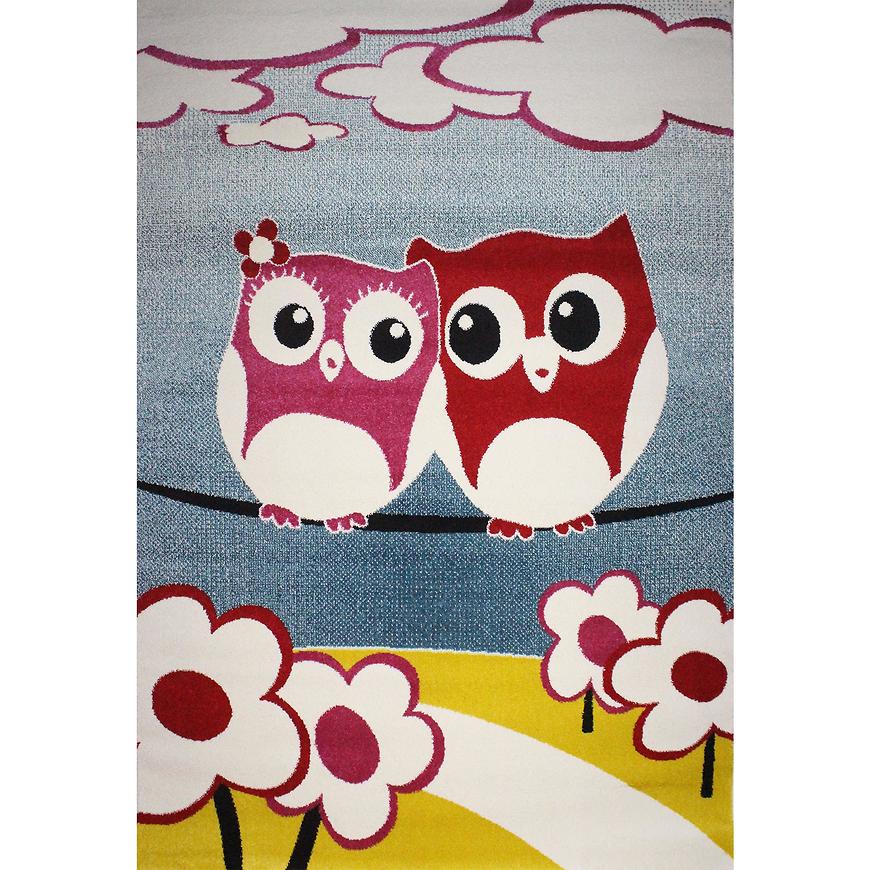 Koberec Frisee Kids 1