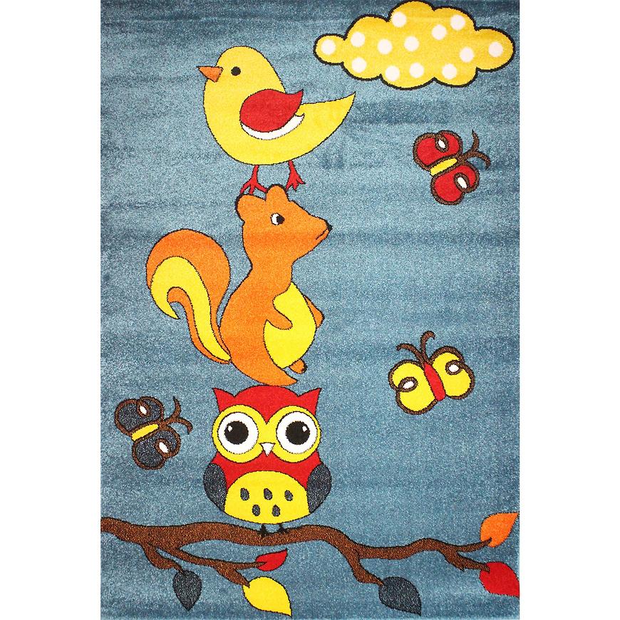 Koberec Frisee Kids 1