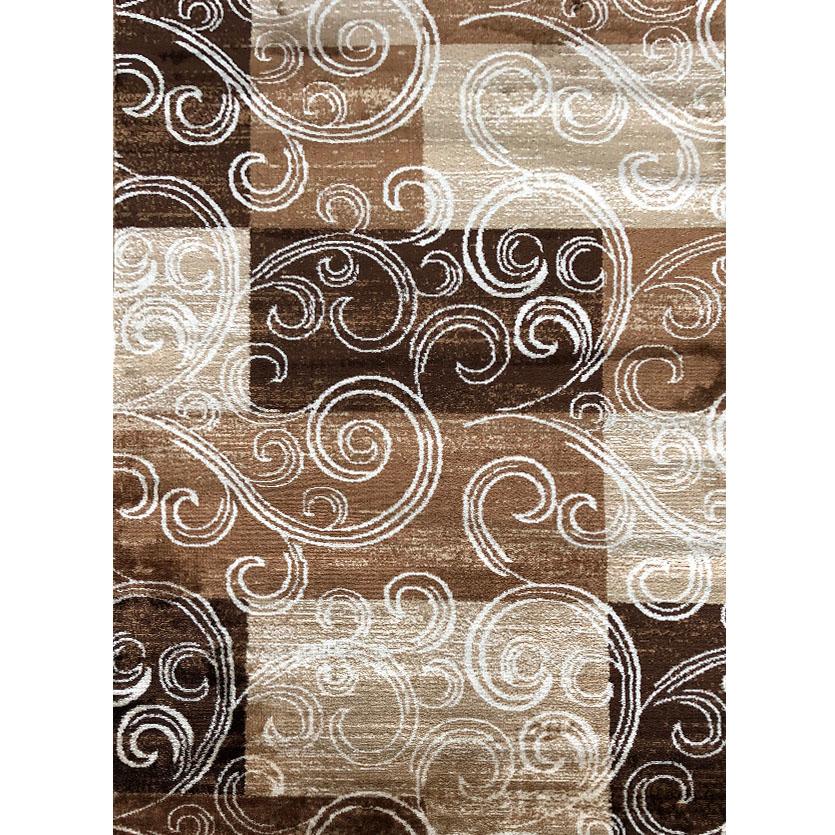 Koberec Frisee Mozart 1