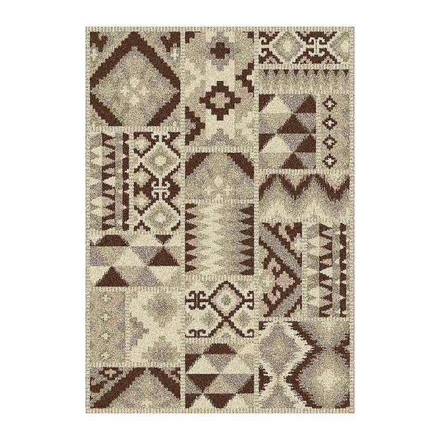 Koberec Frisee Portland 1