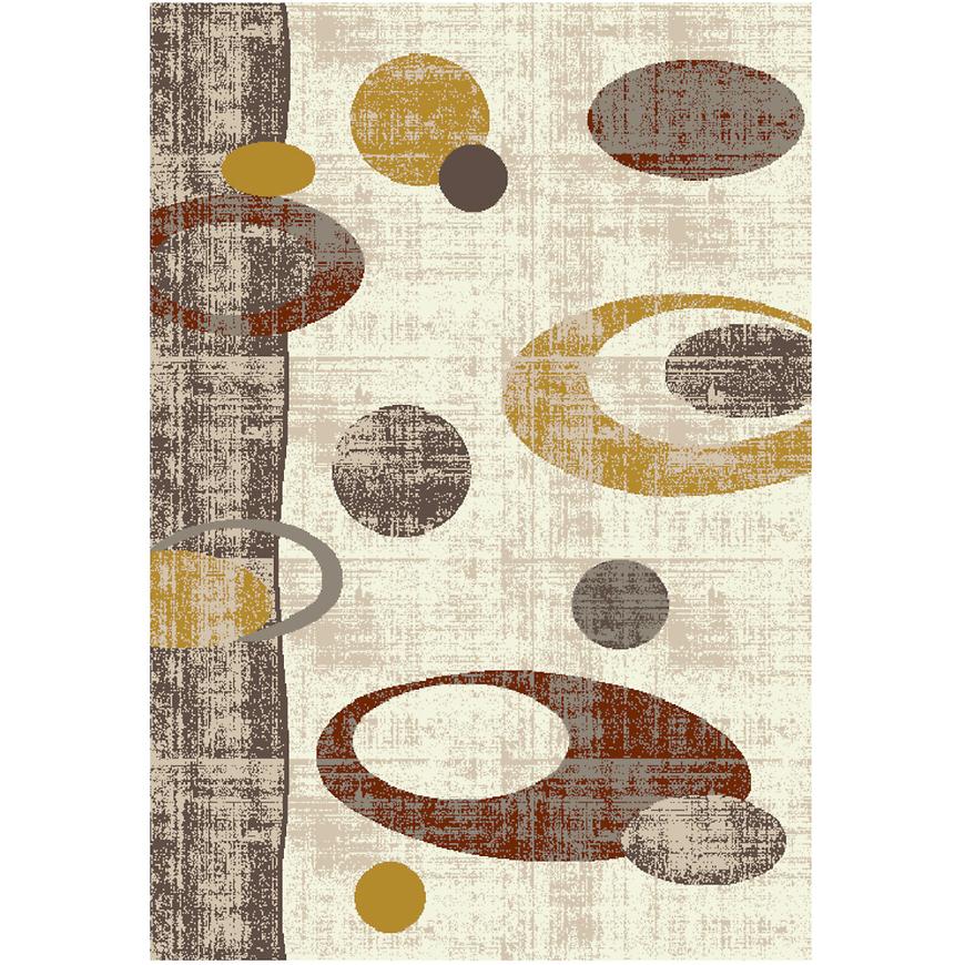 Koberec Frisee Rasta 0