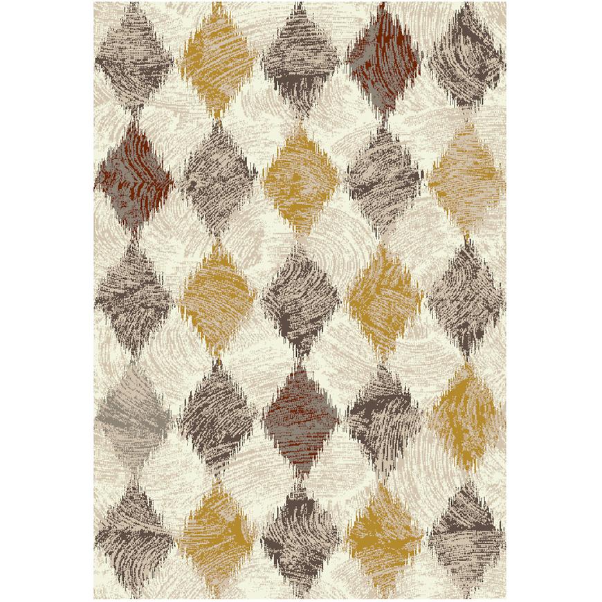 Koberec Frisee Rasta 1