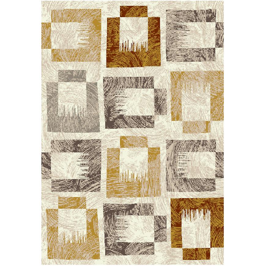 Koberec Frisee Rasta 1