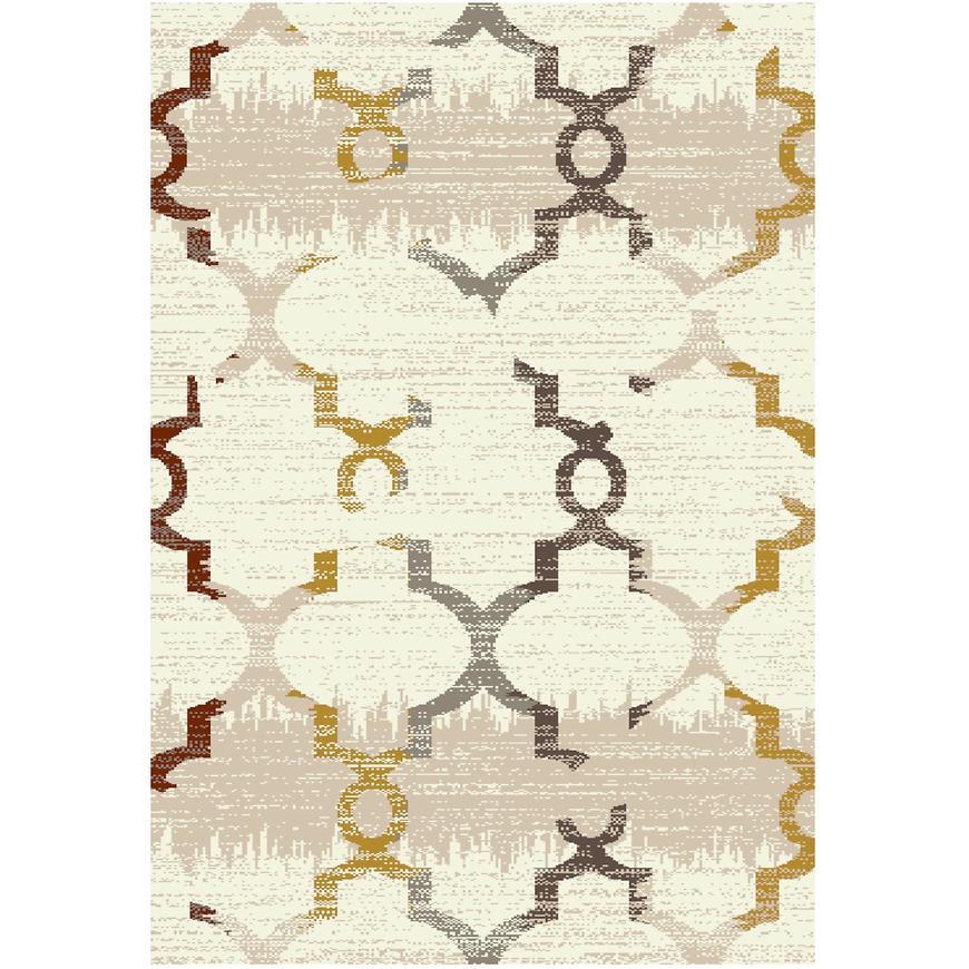 Koberec Frisee Rasta 1