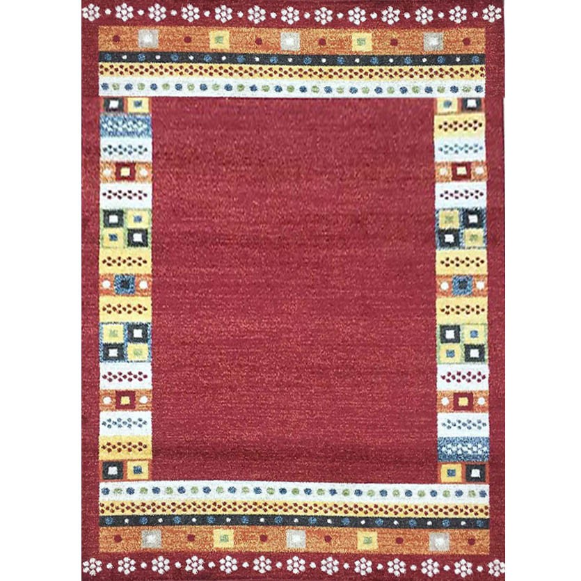 Koberec Frisee Unferno 1