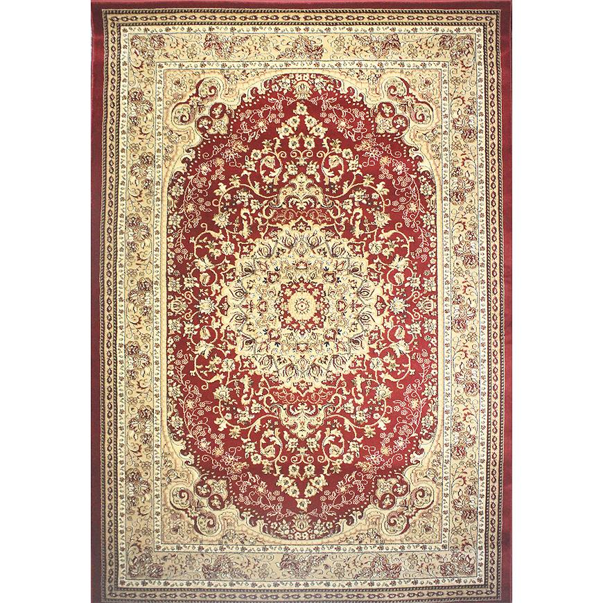 Koberec Heatset Classic 1