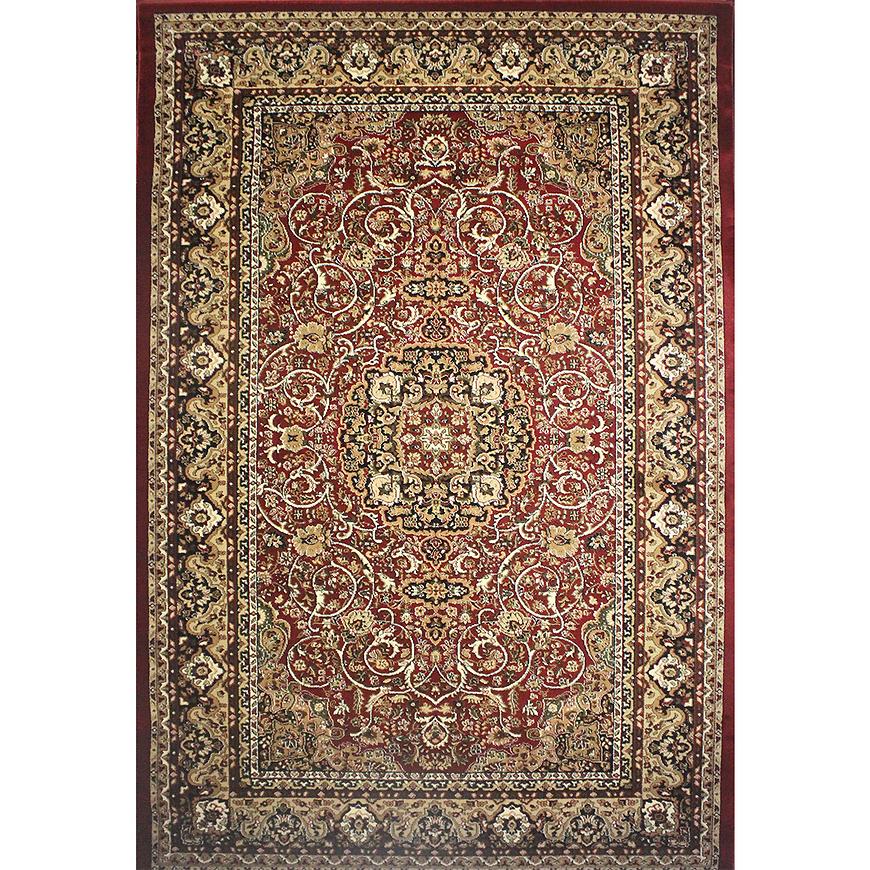 Koberec Heatset Classic 1