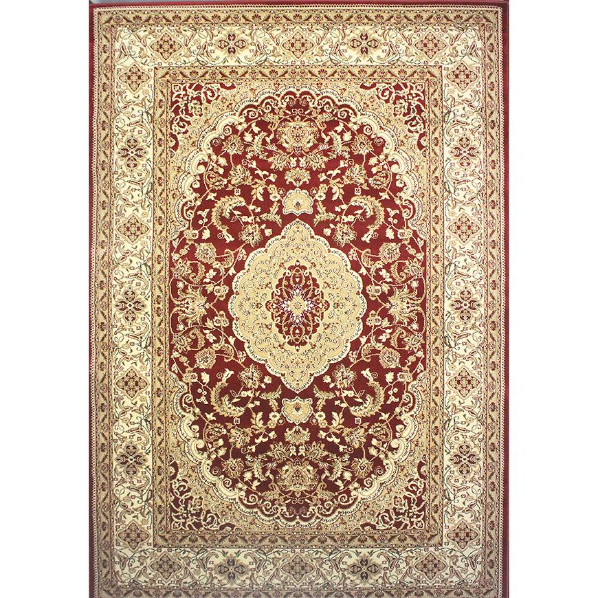 Koberec Heatset Classic 1