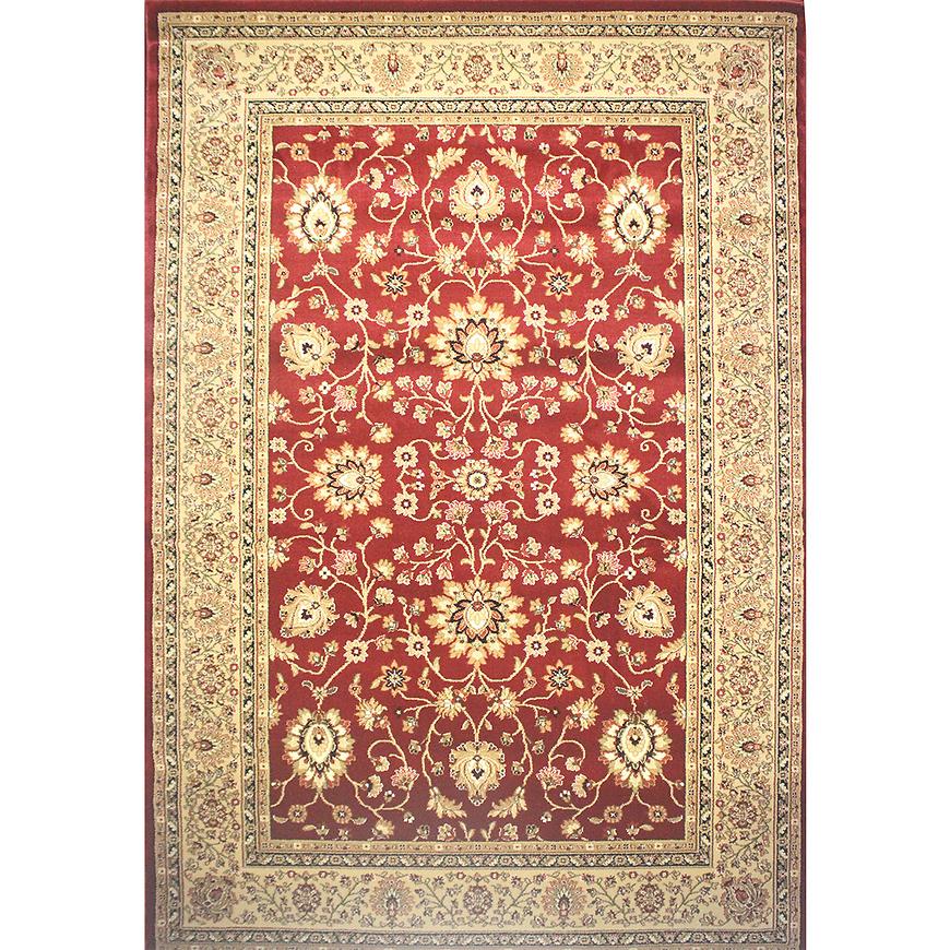 Koberec Heatset Classic 1