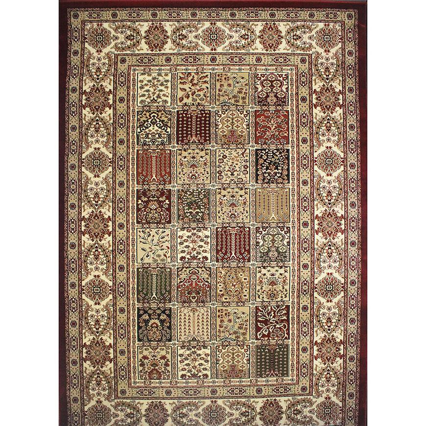 Koberec Heatset Classic 1