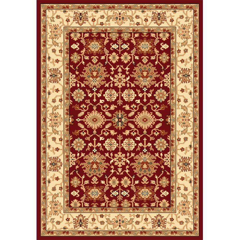 Koberec Heatset Merkury 1