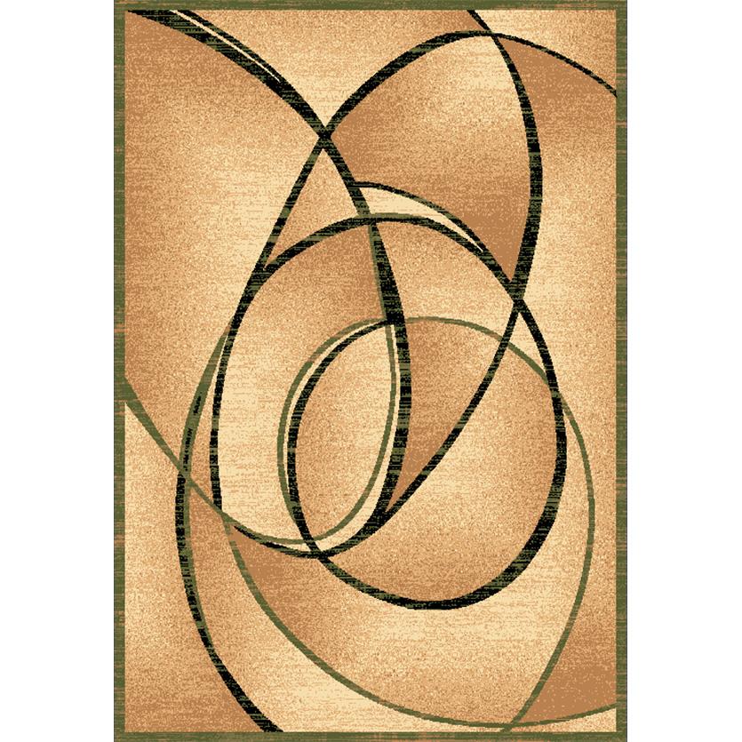 Koberec Heatset Merkury 1