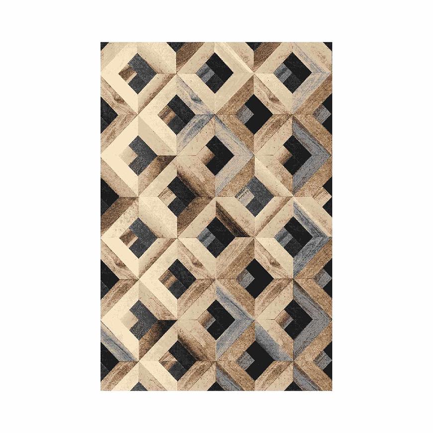 Koberec Heatset Platin 0