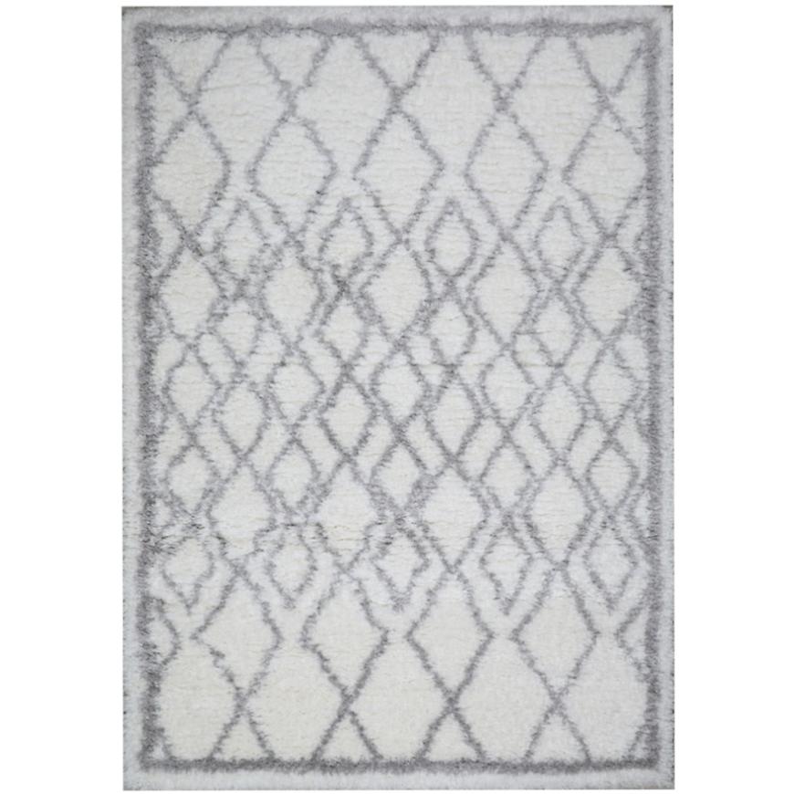 Koberec Shaggy Quatro 1