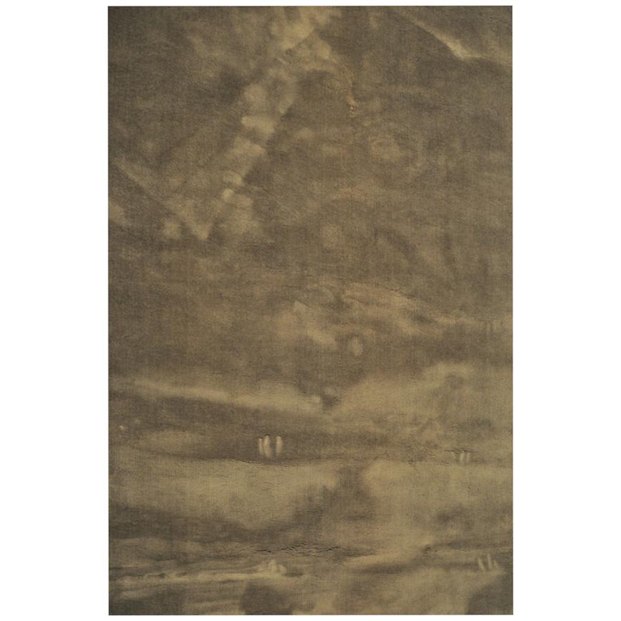 Koberec Shaggy Super Soft 0