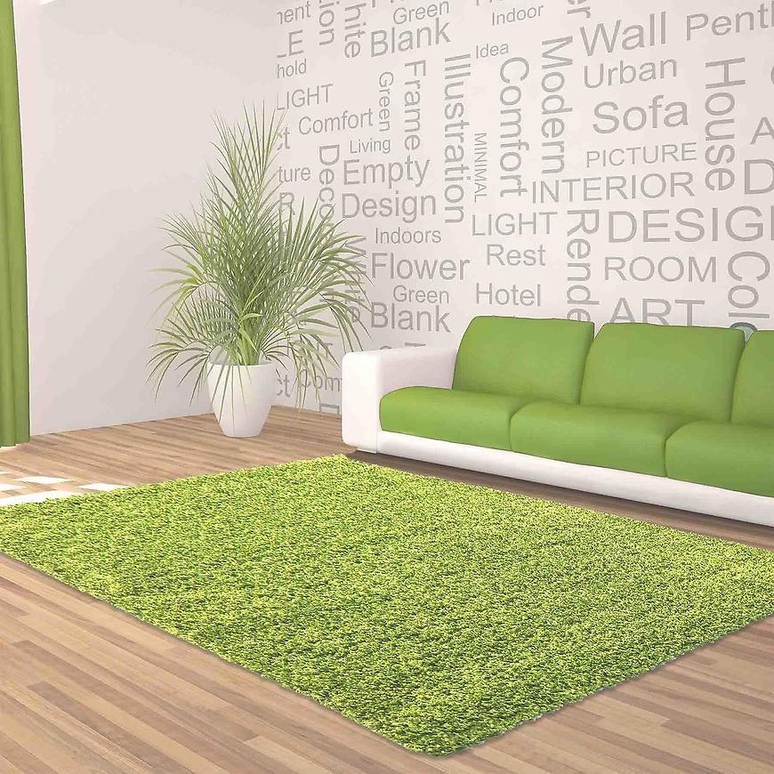 Koberec Shaggy tropez 1