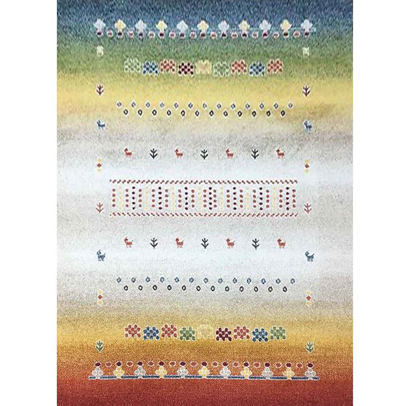 Koberec frisee Unferno 1