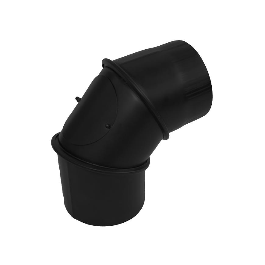 Koleno 90 - FI 130MM BAUMAX